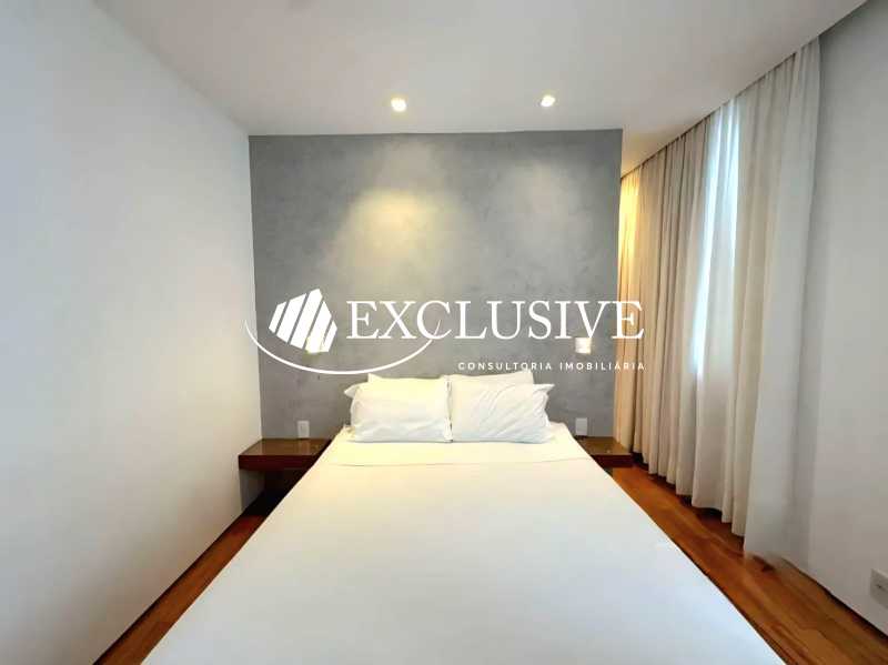 Conheça , do imóvel - Cobertura à venda Avenida Atlântica, Copacabana, Rio de Janeiro - R$ 13.900.000 - COB0781 - 24 , - 24