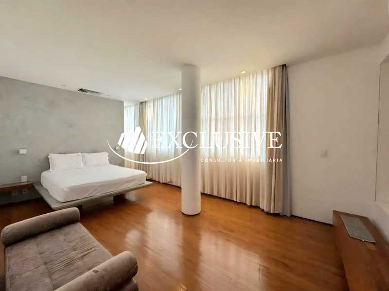 Conheça , do imóvel - Cobertura à venda Avenida Atlântica, Copacabana, Rio de Janeiro - R$ 13.900.000 - COB0781 - 15 , - 15