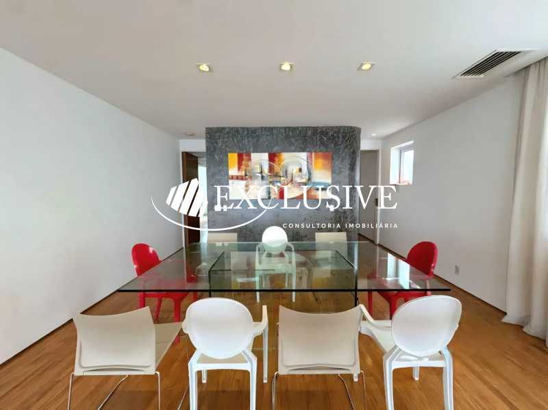 Conheça , do imóvel - Cobertura à venda Avenida Atlântica, Copacabana, Rio de Janeiro - R$ 13.900.000 - COB0781 - 13 , - 13