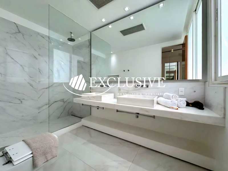 Conheça , do imóvel - Cobertura à venda Avenida Atlântica, Copacabana, Rio de Janeiro - R$ 13.900.000 - COB0781 - 26 , - 26