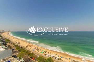 Cobertura à venda Rua Rainha Guilhermina, Leblon, Rio de Janeiro - R$ 22.000.000 - COBI0783 Cobertura à venda Rua Rainha Guilhermina, Leblon, Rio de Janeiro - R$ 22.000.000 - COBI0783