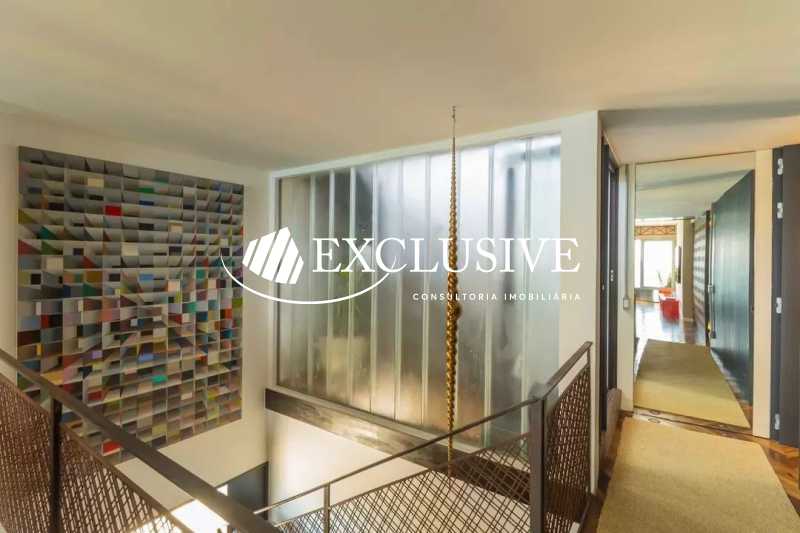 Conheça 6. do imóvel - Cobertura à venda Rua Rainha Guilhermina, Leblon, Rio de Janeiro - R$ 22.000.000 - COBI0783 - 6 6. - 6