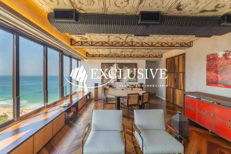 Conheça 7. do imóvel - Cobertura à venda Rua Rainha Guilhermina, Leblon, Rio de Janeiro - R$ 22.000.000 - COBI0783 - 8 7. - 8