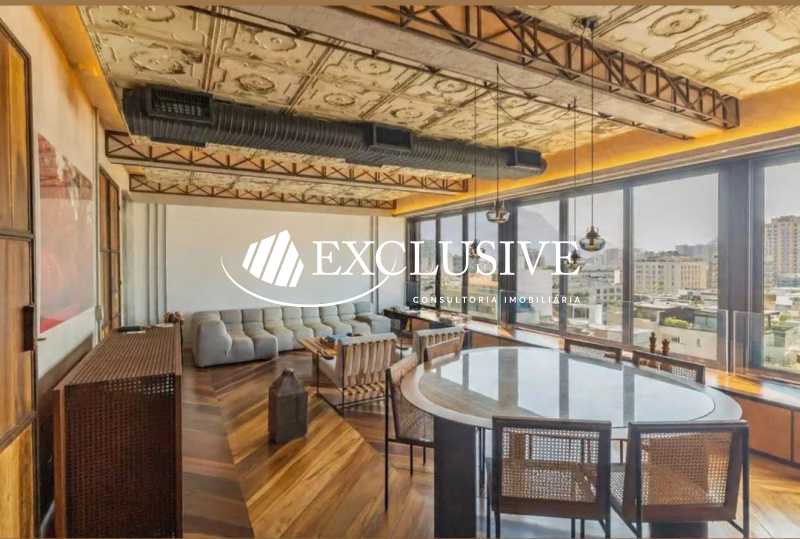 Conheça 8. do imóvel - Cobertura à venda Rua Rainha Guilhermina, Leblon, Rio de Janeiro - R$ 22.000.000 - COBI0783 - 9 8. - 9