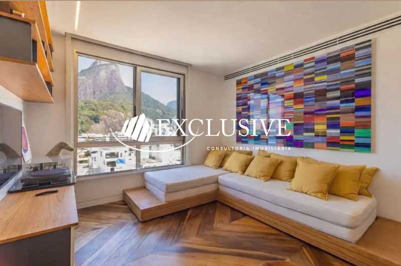 Conheça 9. do imóvel - Cobertura à venda Rua Rainha Guilhermina, Leblon, Rio de Janeiro - R$ 22.000.000 - COBI0783 - 10 9. - 10