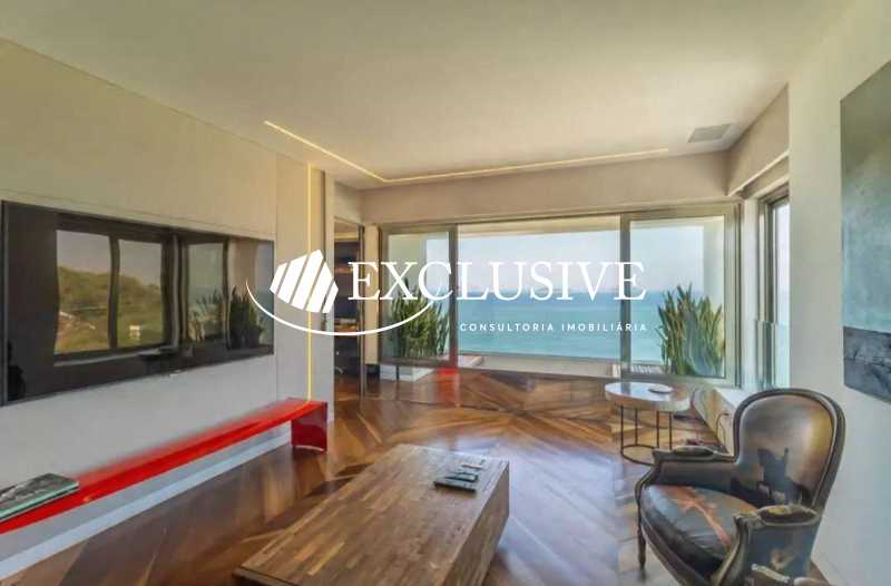 Conheça 11. do imóvel - Cobertura à venda Rua Rainha Guilhermina, Leblon, Rio de Janeiro - R$ 22.000.000 - COBI0783 - 12 11. - 12