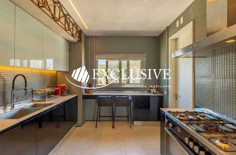 Conheça 12. do imóvel - Cobertura à venda Rua Rainha Guilhermina, Leblon, Rio de Janeiro - R$ 22.000.000 - COBI0783 - 13 12. - 13