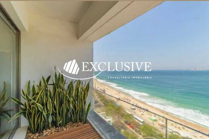 Conheça 13. do imóvel - Cobertura à venda Rua Rainha Guilhermina, Leblon, Rio de Janeiro - R$ 22.000.000 - COBI0783 - 14 13. - 14