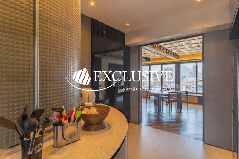 Conheça 14. do imóvel - Cobertura à venda Rua Rainha Guilhermina, Leblon, Rio de Janeiro - R$ 22.000.000 - COBI0783 - 15 14. - 15