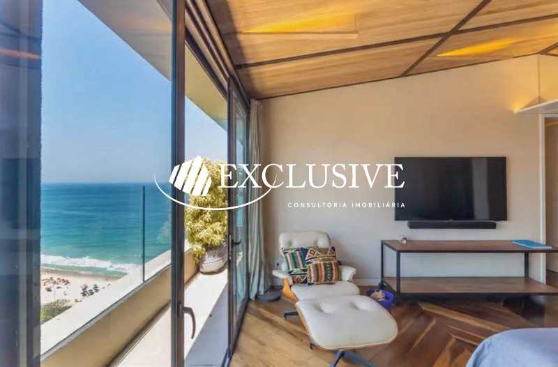 Conheça 16. do imóvel - Cobertura à venda Rua Rainha Guilhermina, Leblon, Rio de Janeiro - R$ 22.000.000 - COBI0783 - 18 16. - 18