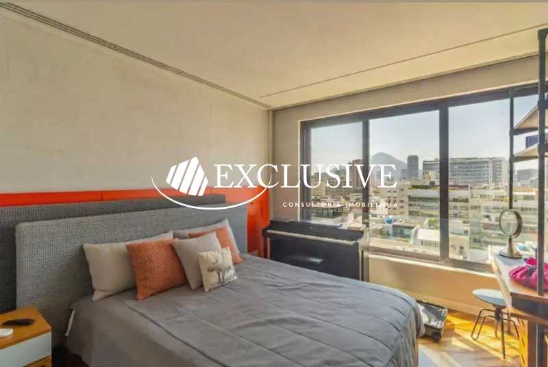 Conheça 17. do imóvel - Cobertura à venda Rua Rainha Guilhermina, Leblon, Rio de Janeiro - R$ 22.000.000 - COBI0783 - 17 17. - 17