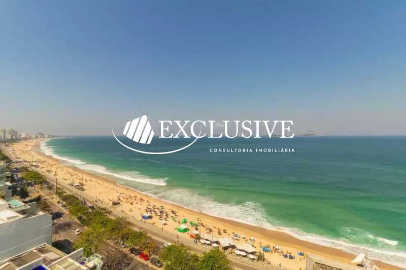 Conheça 1. do imóvel - Cobertura à venda Rua Rainha Guilhermina, Leblon, Rio de Janeiro - R$ 22.000.000 - COBI0783 - 19 1. - 19