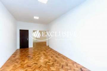 Apartamento à venda Rua Joaquim Nabuco, Copacabana, Rio de Janeiro - R$ 2.100.000 - SL31892