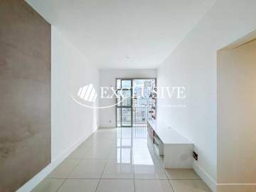 Apartamento para venda e aluguel Rua Nascimento Silva, Ipanema, Rio de Janeiro - R$ 2.400.000 - SLI31896