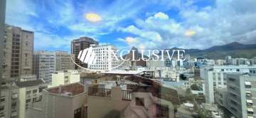 Sala Comercial 32m² à venda Rua Visconde de Piraja, Ipanema, Rio de Janeiro - R$ 800.000 - SL110342 Sala Comercial 32m² à venda Rua Visconde de Piraja, Ipanema, Rio de Janeiro - R$ 800.000 - SL110342