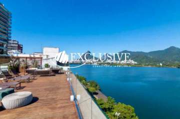 Cobertura à venda Avenida Epitácio Pessoa, Lagoa, Rio de Janeiro - R$ 18.000.000 - COBI0790 Cobertura à venda Avenida Epitácio Pessoa, Lagoa, Rio de Janeiro - R$ 18.000.000 - COBI0790