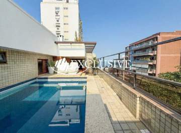 Cobertura à venda Rua Garcia D´Avila, Ipanema, Rio de Janeiro - R$ 13.400.000 - COBI0794