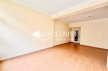Apartamento à venda Rua Cinco de Julho, Copacabana, Rio de Janeiro - R$ 1.250.000 - SL31912