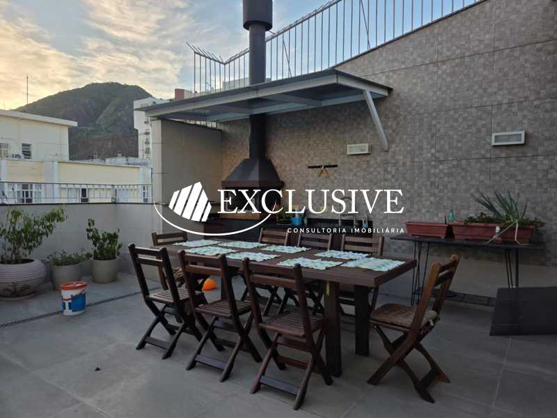 Conheça WhatsApp Image 2026-02-25 at 1 do imóvel - Cobertura à venda Rua Hilário de Gouveia, Copacabana, Rio de Janeiro - R$ 4.300.000 - COB0795 - 2 WhatsApp Image 2026-02-25 at 1 - 2