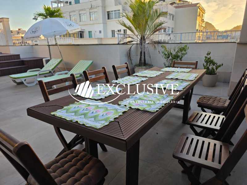 Conheça WhatsApp Image 2026-02-25 at 1 do imóvel - Cobertura à venda Rua Hilário de Gouveia, Copacabana, Rio de Janeiro - R$ 4.300.000 - COB0795 - 5 WhatsApp Image 2026-02-25 at 1 - 5