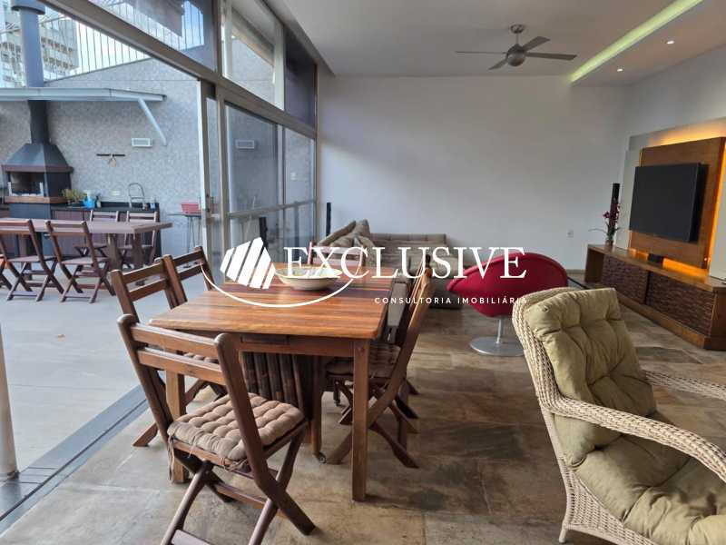 Conheça WhatsApp Image 2026-02-25 at 1 do imóvel - Cobertura à venda Rua Hilário de Gouveia, Copacabana, Rio de Janeiro - R$ 4.300.000 - COB0795 - 9 WhatsApp Image 2026-02-25 at 1 - 9