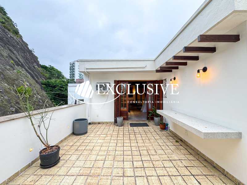 Conheça 11a. do imóvel - Cobertura à venda Rua Aperana, Leblon, Rio de Janeiro - R$ 4.650.000 - COB0798 - 7 11a. - 7