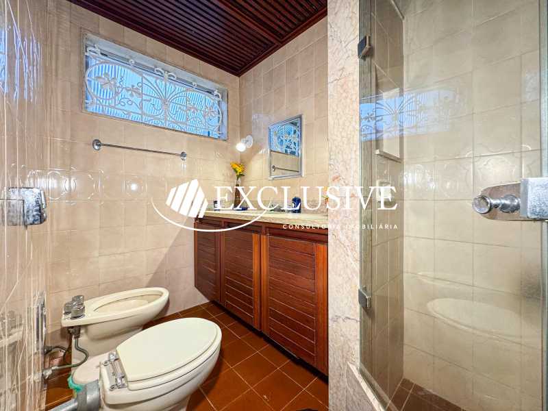 Conheça 14a. do imóvel - Cobertura à venda Rua Aperana, Leblon, Rio de Janeiro - R$ 4.650.000 - COB0798 - 13 14a. - 13