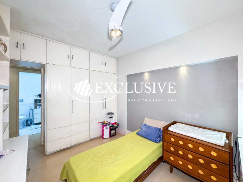 Conheça 22a. do imóvel - Cobertura à venda Rua Aperana, Leblon, Rio de Janeiro - R$ 4.650.000 - COB0798 - 21 22a. - 21