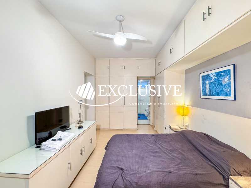 Conheça 24a. do imóvel - Cobertura à venda Rua Aperana, Leblon, Rio de Janeiro - R$ 4.650.000 - COB0798 - 23 24a. - 23