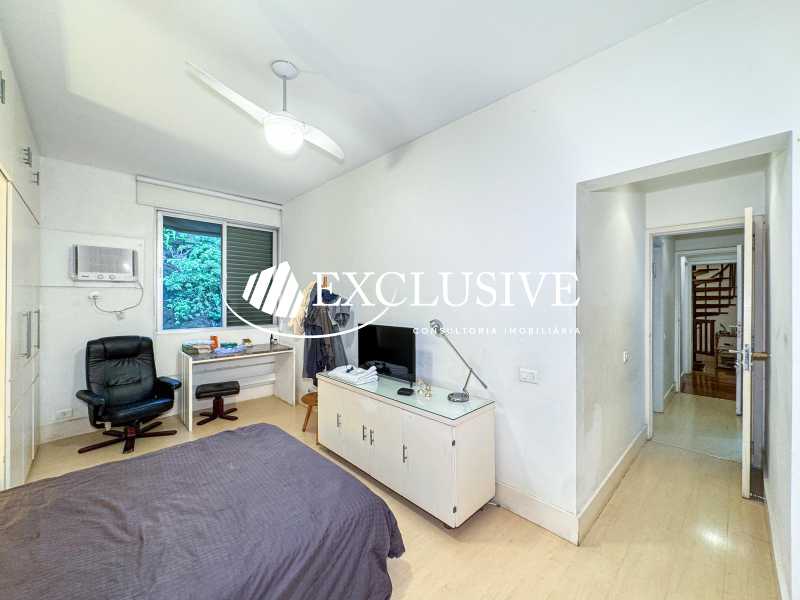 Conheça 27a. do imóvel - Cobertura à venda Rua Aperana, Leblon, Rio de Janeiro - R$ 4.650.000 - COB0798 - 26 27a. - 26