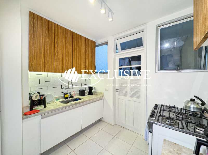Conheça 29a. do imóvel - Cobertura à venda Rua Aperana, Leblon, Rio de Janeiro - R$ 4.650.000 - COB0798 - 28 29a. - 28