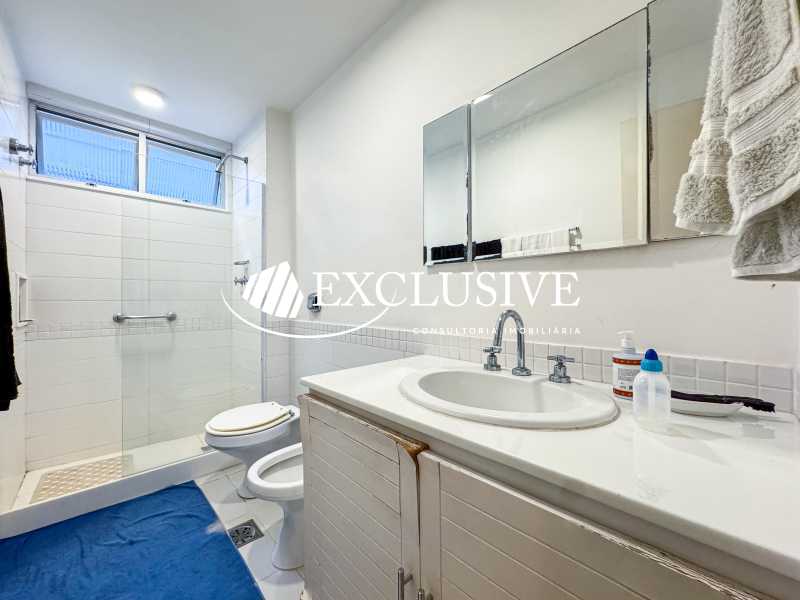 Conheça 30a. do imóvel - Cobertura à venda Rua Aperana, Leblon, Rio de Janeiro - R$ 4.650.000 - COB0798 - 29 30a. - 29