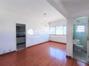 Apartamento para venda e aluguel Rua Alberto de Campos, Ipanema, Rio de Janeiro - R$ 2.100.000 - SL31918