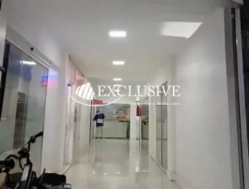 Loja 38m² à venda Rua Gomes Carneiro, Ipanema, Rio de Janeiro - R$ 640.000 - SL110347