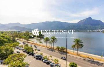 Cobertura à venda Avenida Epitácio Pessoa, Ipanema, Rio de Janeiro - R$ 21.000.000 - COBI0802