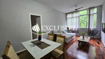 Apartamento à venda Rua Barão da Torre, Ipanema, Rio de Janeiro - R$ 1.300.000 - SL22172 Apartamento à venda Rua Barão da Torre, Ipanema, Rio de Janeiro - R$ 1.300.000 - SL22172