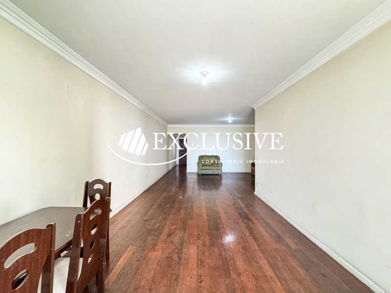 Conheça m do imóvel - Apartamento à venda Rua Prudente de Morais, Ipanema, Rio de Janeiro - R$ 3.500.000 - SL40676 - 6 m - 6