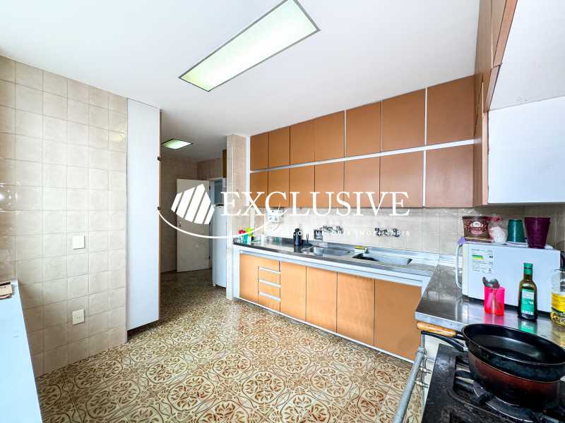 Conheça m do imóvel - Apartamento à venda Rua Prudente de Morais, Ipanema, Rio de Janeiro - R$ 3.500.000 - SL40676 - 21 m - 21