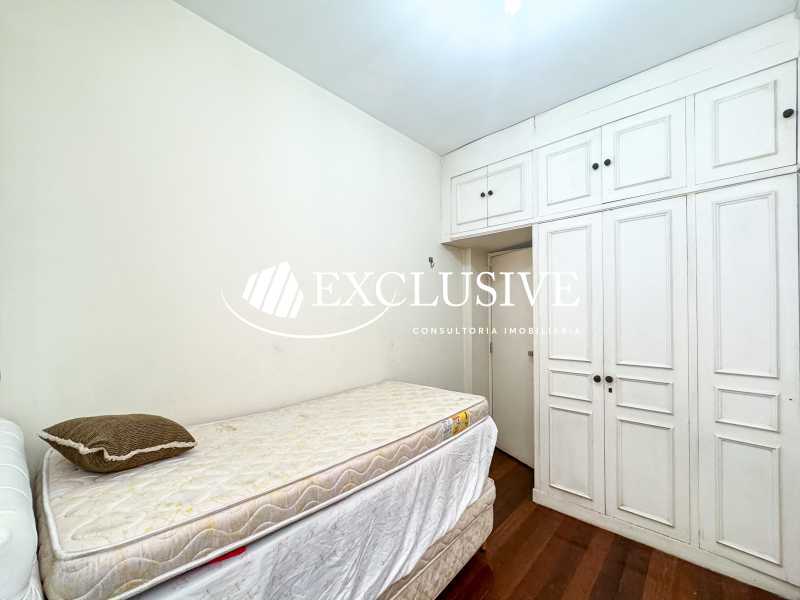 Conheça m do imóvel - Apartamento à venda Rua Prudente de Morais, Ipanema, Rio de Janeiro - R$ 3.500.000 - SL40676 - 14 m - 14