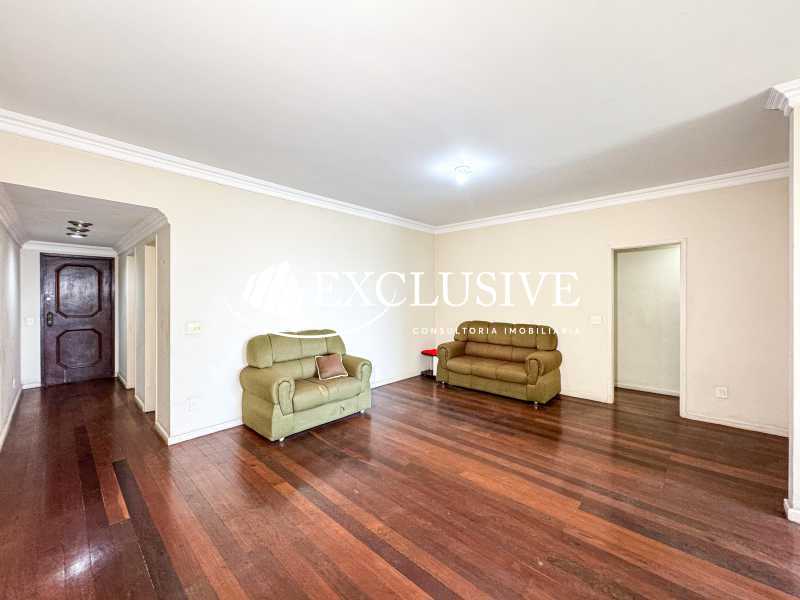 Conheça m do imóvel - Apartamento à venda Rua Prudente de Morais, Ipanema, Rio de Janeiro - R$ 3.500.000 - SL40676 - 7 m - 7