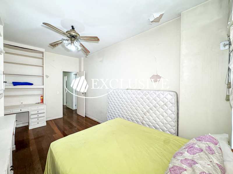 Conheça m do imóvel - Apartamento à venda Rua Prudente de Morais, Ipanema, Rio de Janeiro - R$ 3.500.000 - SL40676 - 12 m - 12