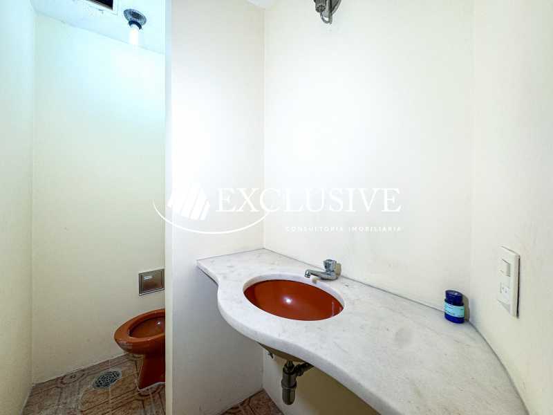 Conheça m do imóvel - Apartamento à venda Rua Prudente de Morais, Ipanema, Rio de Janeiro - R$ 3.500.000 - SL40676 - 8 m - 8