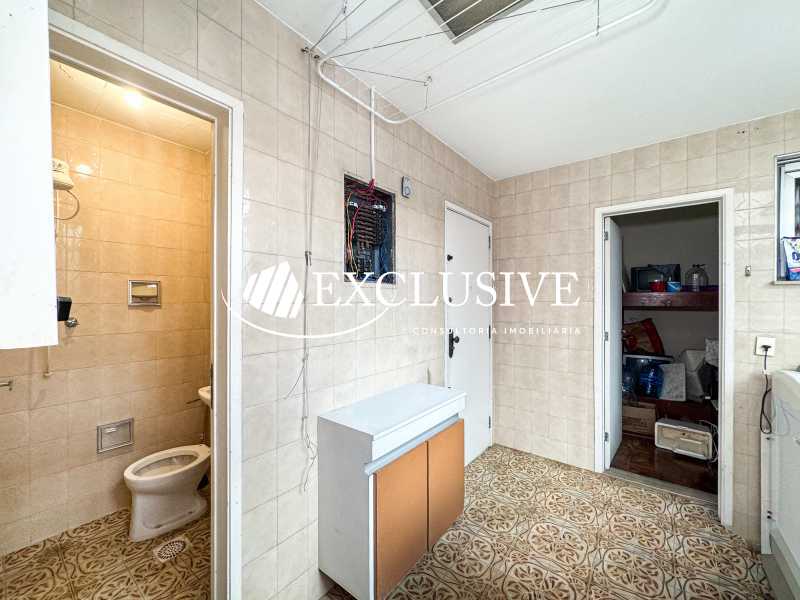 Conheça , do imóvel - Apartamento à venda Rua Prudente de Morais, Ipanema, Rio de Janeiro - R$ 3.500.000 - SL40676 - 22 , - 22