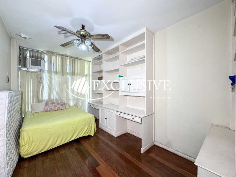 Conheça m do imóvel - Apartamento à venda Rua Prudente de Morais, Ipanema, Rio de Janeiro - R$ 3.500.000 - SL40676 - 13 m - 13