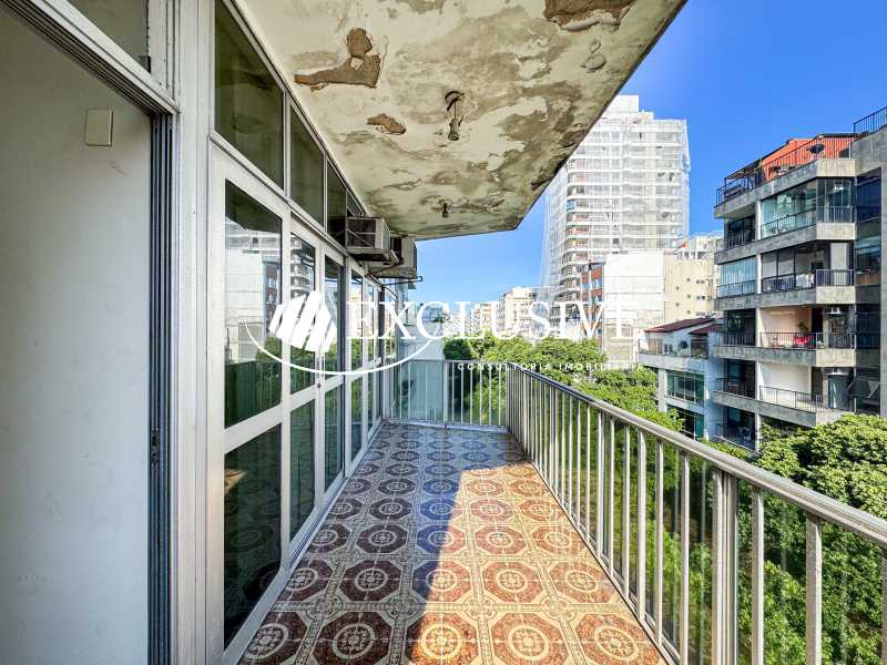 Conheça m do imóvel - Apartamento à venda Rua Prudente de Morais, Ipanema, Rio de Janeiro - R$ 3.500.000 - SL40676 - 2 m - 2