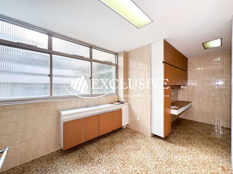 Conheça m do imóvel - Apartamento à venda Rua Prudente de Morais, Ipanema, Rio de Janeiro - R$ 3.500.000 - SL40676 - 19 m - 19