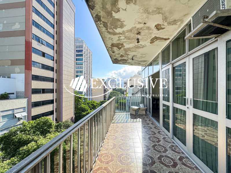 Conheça m do imóvel - Apartamento à venda Rua Prudente de Morais, Ipanema, Rio de Janeiro - R$ 3.500.000 - SL40676 - 3 m - 3