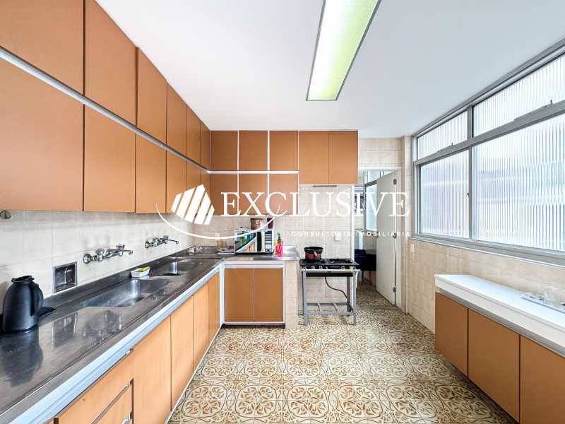 Conheça m do imóvel - Apartamento à venda Rua Prudente de Morais, Ipanema, Rio de Janeiro - R$ 3.500.000 - SL40676 - 20 m - 20