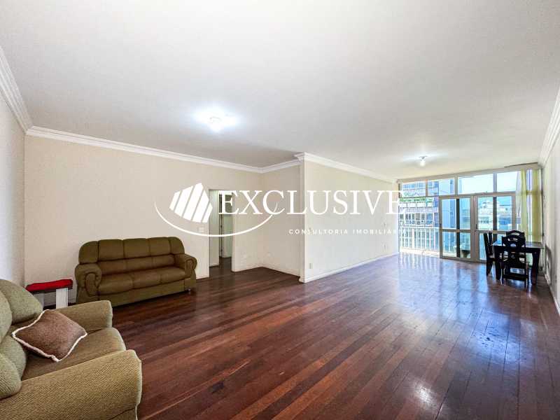 Conheça m do imóvel - Apartamento à venda Rua Prudente de Morais, Ipanema, Rio de Janeiro - R$ 3.500.000 - SL40676 - 1 m - 1