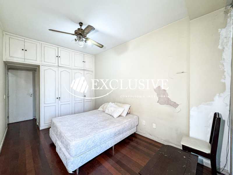 Conheça m do imóvel - Apartamento à venda Rua Prudente de Morais, Ipanema, Rio de Janeiro - R$ 3.500.000 - SL40676 - 17 m - 17